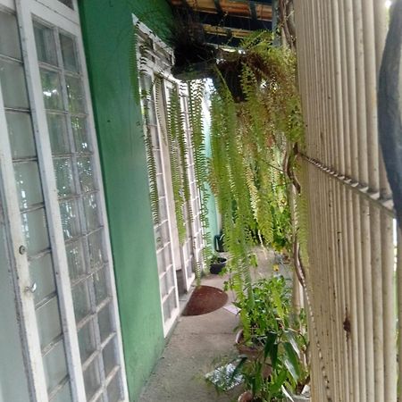 Bed and Breakfast Ubatuba Surf Spot Pokoj fotografie