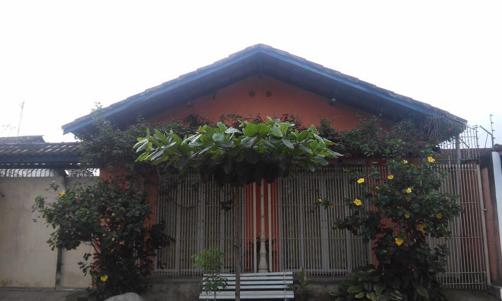 Bed and Breakfast Ubatuba Surf Spot Exteriér fotografie