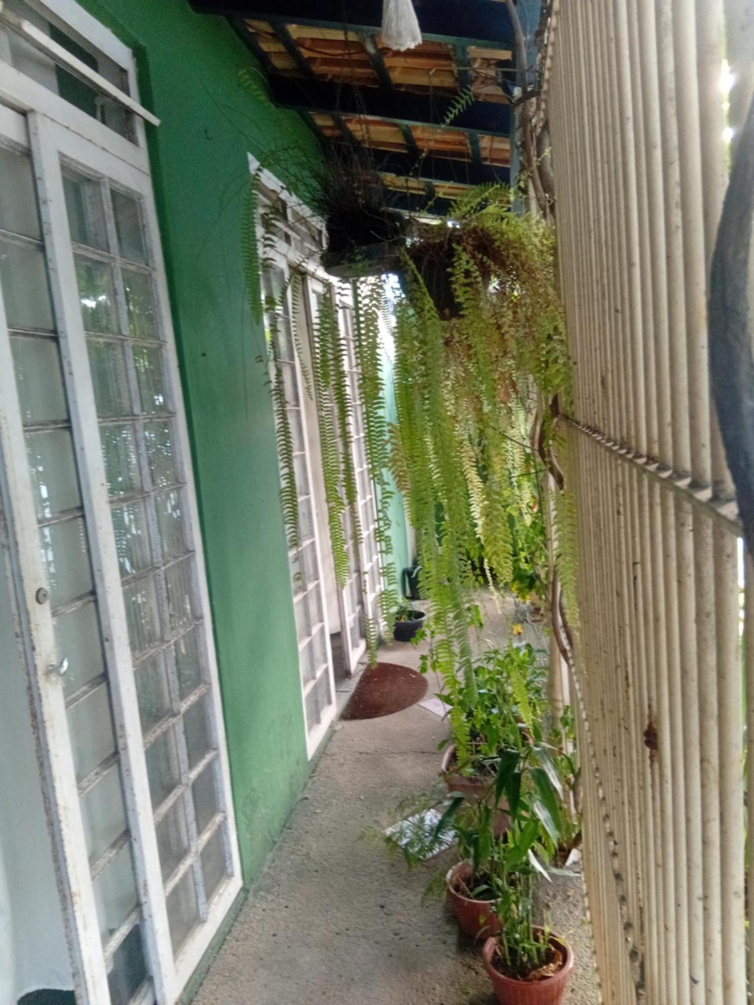 Bed and Breakfast Ubatuba Surf Spot Pokoj fotografie