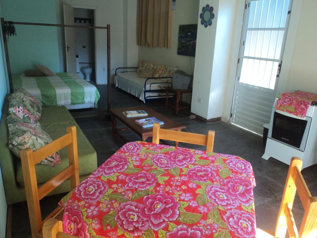 Bed and Breakfast Ubatuba Surf Spot Exteriér fotografie