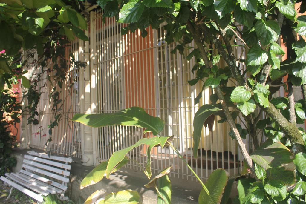 Bed and Breakfast Ubatuba Surf Spot Exteriér fotografie